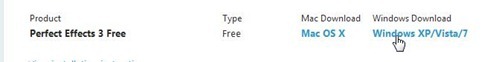 download-perfect-effects-free