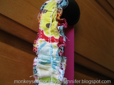 fold over elastic scrappy ruffle headband fold over elastic scrappy ruffle headband