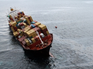 New Zealand salvage crews have passed the halfway mark in pumping oil from the stranded ship Rena. bigpondnews.com