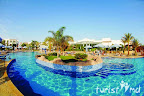 Фото 10 Hilton Sharm Dreams Resort