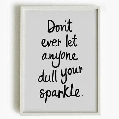 sparkle sparkle