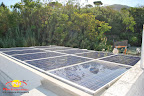 SolarME Ischia: un piccolo gioiello d'impianto.. 10 moduli Solarworld per una potenza complessiva di 2,5kwp che stà superando tutte le aspettative: produzione tra le più alte registrate, poco spazio di ingombro appena 16 m quadrati Info e caratteristiche http://solemelive.blogspot.it