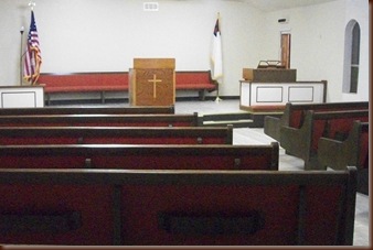 ChurchInside ChurchInside