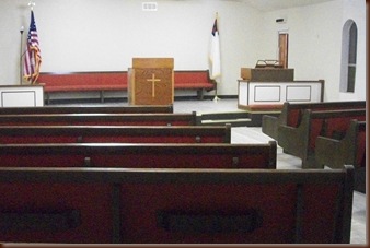 ChurchInside