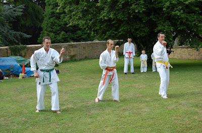  June Grading Photos