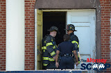 Jackhammering Old UTA Yeshiva Building Triggers Balcony Collapse - DSC_0088.JPG
