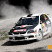 Rallis hétvége a Barcaságban – Csed...