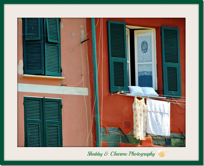 vernazza windows vernazza windows
