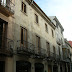 Façana de la Casa de Milà i Fontanals