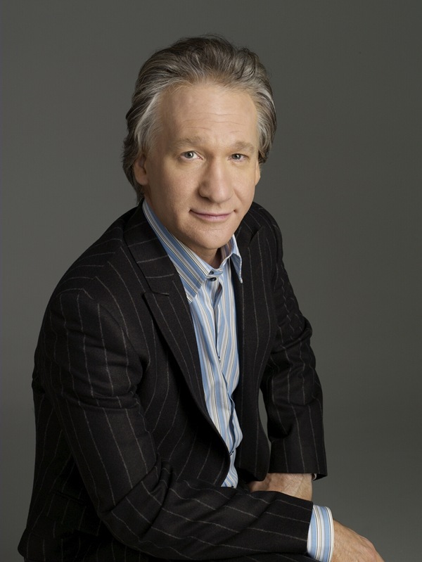 Bill Maher