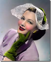 maria montez maria montez