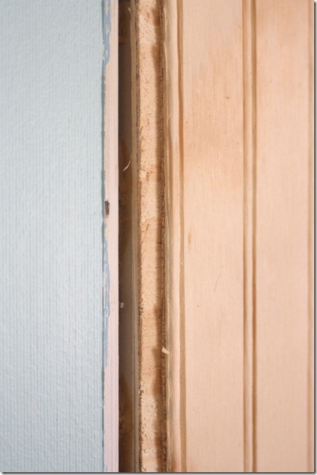bead board walls in a mobile home bead board walls in a mobile home