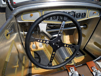  LA Roadster Show 2012
