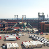 U2 - July 17, 2011