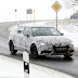 First Scoop Shots of the New Audi A3 Sedan, will Compete Against the Mercedes-Benz CLA