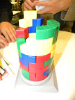 Shake Shake Tower