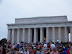 4th of July on the Mall