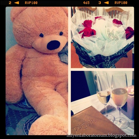 my 2012 valentine my 2012 valentine