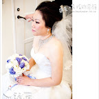 新娘秘書－君＆謙結婚