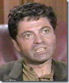 ross martin