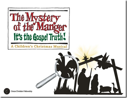 Xmas Play