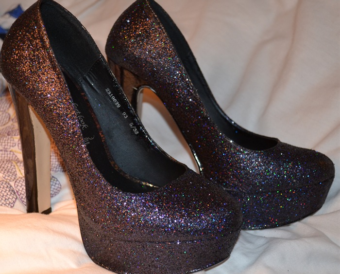 glitter shoes 002