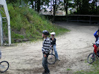 BMX Ravels - 14 juli 2009: Foto