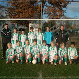 2011 jeugd C2 winteractiviteit