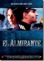 El almirante