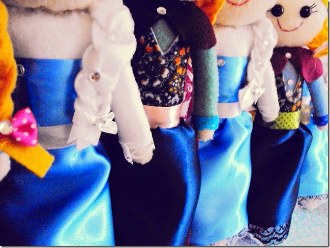 fronze anna e elsa fronze anna e elsa