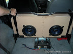 Another test fit.  Also check the sound.  All's good so far.