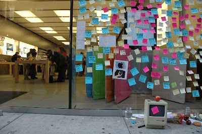 Apple Store, Philadelphia