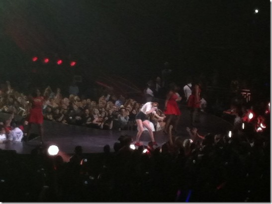 Taylor Swift Concert 047
