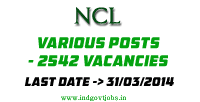 NCL-Jobs-2014