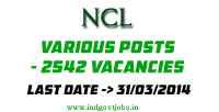 NCL-Jobs-2014 NCL-Jobs-2014