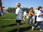 Scholenveldloop 2009: Foto
