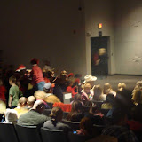 MeaS2ndGradeChoirConcert