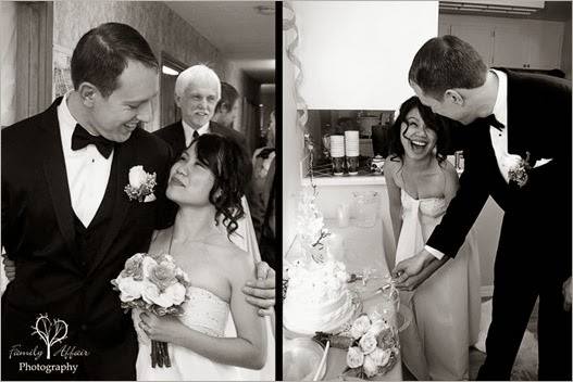 Tacoma Wedding Photographer