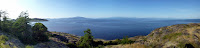 view north from Ballenas 8-13-2011 5-15-32 PM.jpg Photo