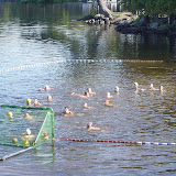 Water Polo