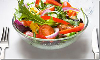 why vegetarian?