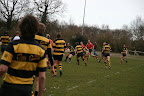 Dwingeloo - Den Helder