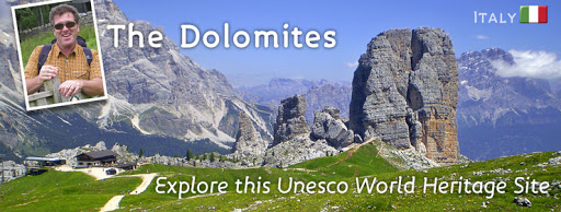 Italy - The Dolomites |http://www.thewayfarers.com/Walking-Tours/European-Walking-Tours/The-Dolomites/