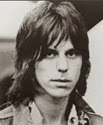 Jeff Beck - guitarra