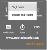 Windows 8 Shortcut Windows 8 Shortcut