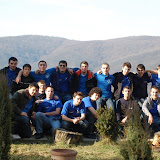 Team Building 2010 (26).JPG