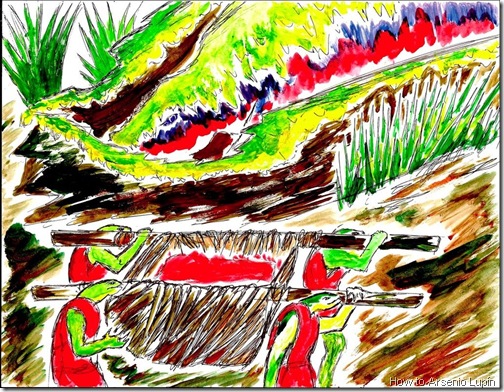 el_camino_del_colmillo___musgo, Autor: Gin Hindew 1.1.0 el_camino_del_colmillo___musgo, Autor: Gin Hindew 1.1.0