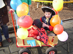 Kindercarnaval