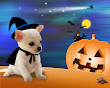 Helloween Dog