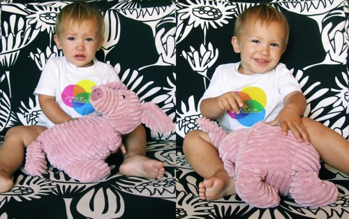 Two